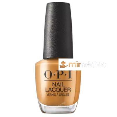 OPI NAIL LACQUER COLECCION WHATS YOUR MANNITUDE ESMALTE D OPI