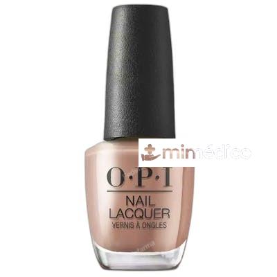 OPI NAIL LACQUER COLECCION WHATS YOUR MANNITUDE ESMALTE D OPI