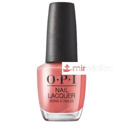 OPI NAIL LACQUER COLECCION WHATS YOUR MANNITUDE ESMALTE D OPI