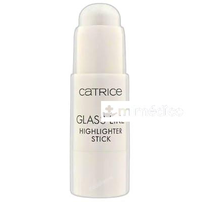 CATRICE GLASS LIKE ILUMINADOR EN STICK 010 53 GR CATRICE