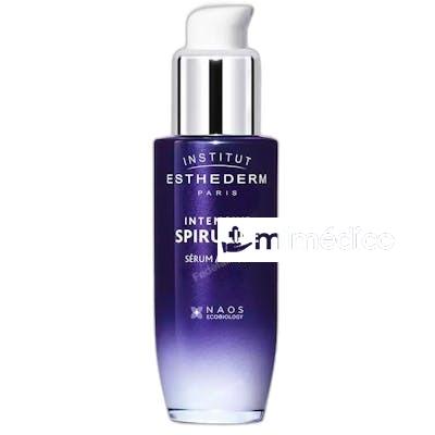 INSTITUT ESTHEDERM INTENSIVE SPIRULINE SERUM 30 ML INSTITUT ESTHEDERM