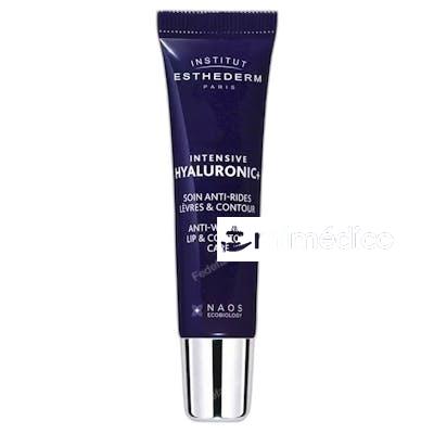 INSTITUT ESTHEDERM INTENSIVE HYALURONIC BALSAMO RELLENADOR INSTITUT ESTHEDERM