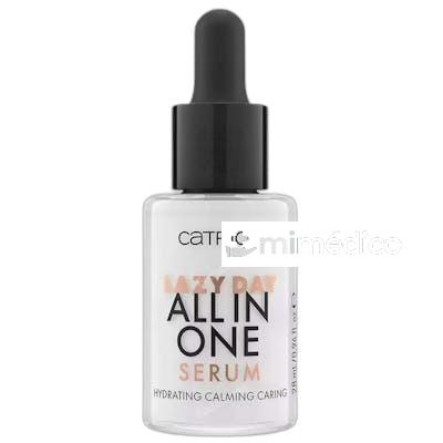 CATRICE LAZY DAY SERUM TODO EN UNO 28 ML CATRICE