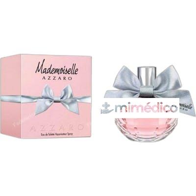AZZARO MADEMOISELLE EDT VAPO 50 ML AZZARO