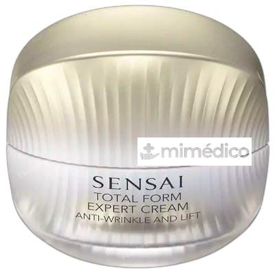 SENSAI TOTAL FORM EXPERT CREAM 50 ML SENSAI