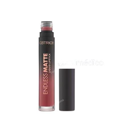 CATRICE ENDLESS MATTE BARRA DE LABIOS LIQUIDA 090NO BROKEN H CATRICE
