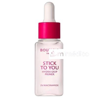 BOURJOIS STICK TO YOU HYDRA GRIP PRIMER 30 ML BOURJOIS