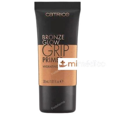 CATRICE GRIP BRONZE GLOW PREBASE 010 30 ML CATRICE
