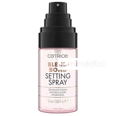CATRICE BLEND BOMB FIJADOR SPRAY 55 ML CATRICE