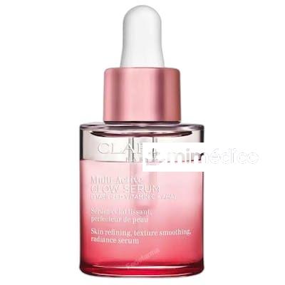 CLARINS MULTIACTIVE SERUM ILUMINADOR 30 ML CLARINS