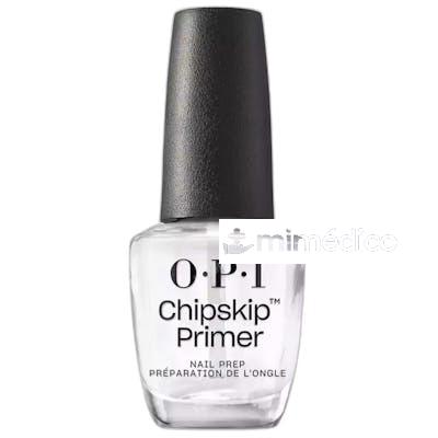 OPI CHIP SKIP CAPA DE PREPARACION DE MANICURA 15 ML OPI