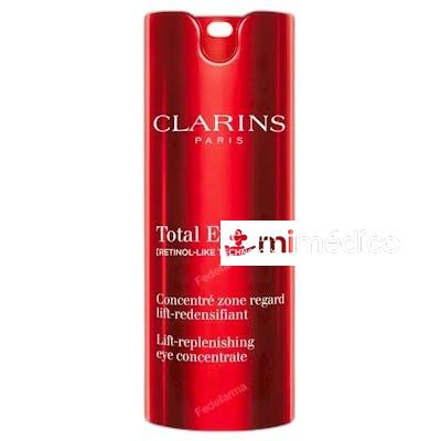 CLARINS TOTAL EYE LIFT 15 ML CLARINS