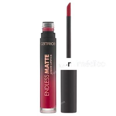 CATRICE ENDLESS MATTE BARRA DE LABIOS LIQUIDA 080LOVE POTION CATRICE