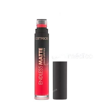 CATRICE ENDLESS MATTE BARRA DE LABIOS LIQUIDA 070CIAO ADIOS CATRICE