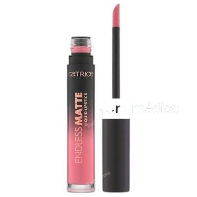 CATRICE ENDLESS MATTE BARRA DE LABIOS LIQUIDA 040WIFEY 45 ML CATRICE