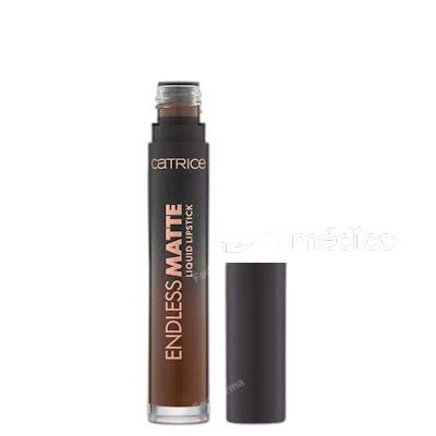 CATRICE ENDLESS MATTE BARRA DE LABIOS LIQUIDA 100COFFEE DATE CATRICE