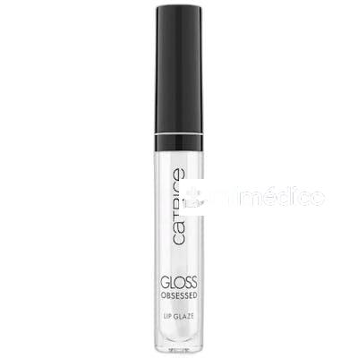 CATRICE GLOSS OBSESSED BRILLO DE LABIOS 010GLOSS THERAPY 25 CATRICE