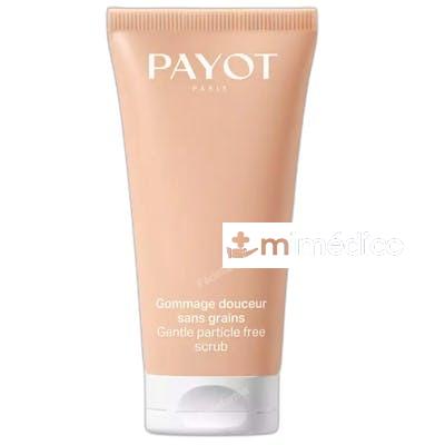 PAYOT NUE EXFOLIANTE SUAVE SIN PARTICULAS 50 ML PAYOT