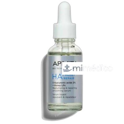 APIVITA HA5 MIEL SERUM REPARADOR ALISA Y RELLENA 30 ML ARAMIS