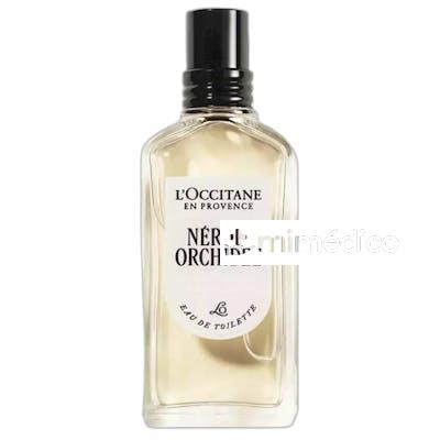 LOCCITANE EN PROVENCE NEROLI ORCHIDEE EDT VAPO 50 ML LOCCITANE EN PROVENCE