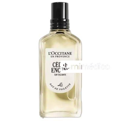 LOCCITANE EN PROVENCE CEDRE ENCENS EDT VAPO 50 ML LOCCITANE EN PROVENCE