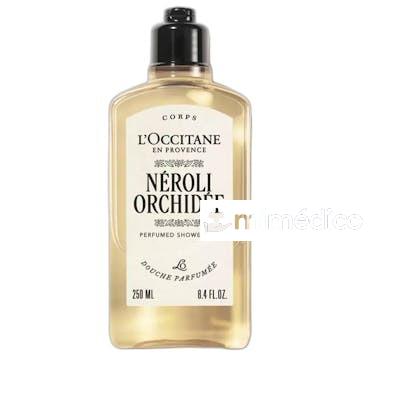 LOCCITANE EN PROVENCE NEROLI ORCHIDEE GEL DE DUCHA 250 ML LOCCITANE EN PROVENCE