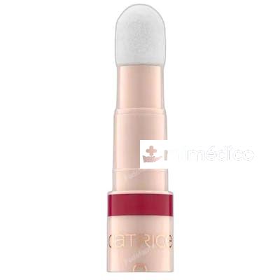 CATRICE COLOUR CUSHION ACEITE LABIAL 040CRIMSON CRUSH 18 ML CATRICE