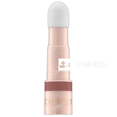 CATRICE COLOUR CUSHION ACEITE LABIAL 050DRENCHED DRAMA 18 ML CATRICE