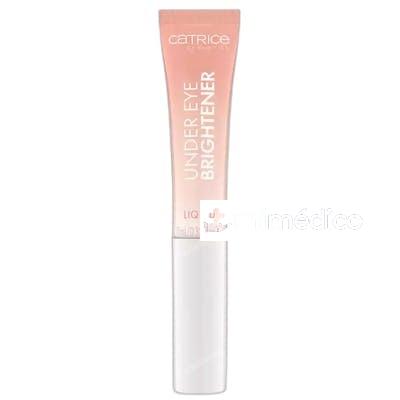 CATRICE UNDER EYE BRIGHTENER ILUMINADOR LIQUIDO 010LIGHT ROS CATRICE