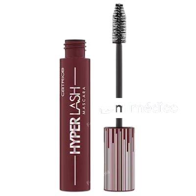 CATRICE HYPER LASH MASCARA DE PESTANAS 030BURGUNDY BLISS 11 CATRICE
