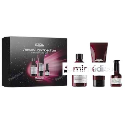 LOREAL PROFESSIONNEL PARIS VITAMINO COLOR SPECTRUM ESTUCHE LOREAL PROFESSIONNEL PARIS