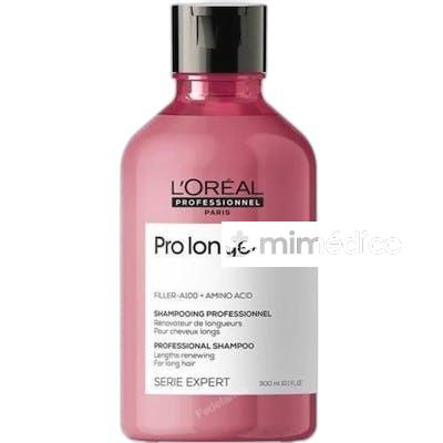 LOREAL PROFESSIONNEL PARIS PRO LONGER CHAMPU 300 ML LOREAL PROFESSIONNEL PARIS