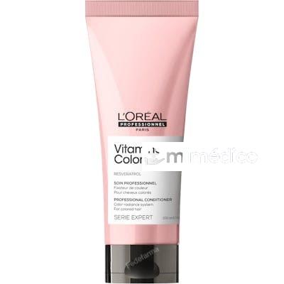 LOREAL PROFESSIONNEL PARIS VITAMINO COLOR ACONDICIONADOR 20 LOREAL PROFESSIONNEL PARIS