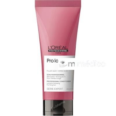 LOREAL PROFESSIONNEL PARIS PRO LONGER ACONDICIONADOR 200 ML LOREAL PROFESSIONNEL PARIS