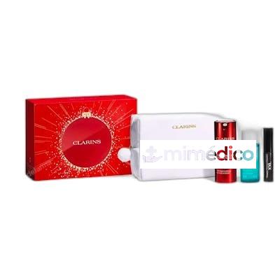 CLARINS TOTAL EYE LIFT ESTUCHE 4 PZ CLARINS