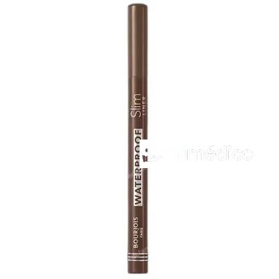 BOURJOIS SLIM LINER DELINEADOR DE OJOS WATERPROOF 002SPICY B BOURJOIS