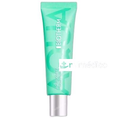 BIOTHERM AQUASOURCE HYALU PLUMP GEL 30 ML BIOTHERM