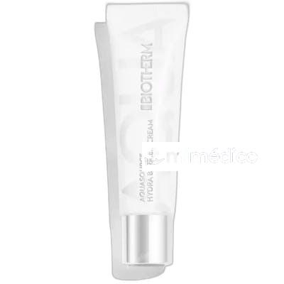 BIOTHERM AQUASOURCE HYDRA BARRIER CREMA 30 ML BIOTHERM
