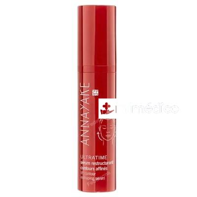 ANNAYAKE ULTRATIME SERUM LIFTCONTOUR ROSTRO AFINADO 30 ML ANNAYAKE