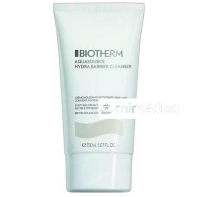 BIOTHERM AQUASOURCE HYDRA BARRIER LIMPIADOR 150 ML BIOTHERM