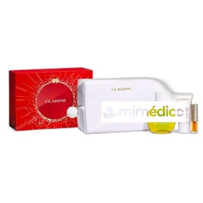 CLARINS EAU EXTRAORDINAIRE ESTUCHE 4 PZ CLARINS