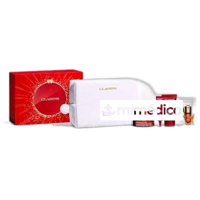 CLARINS CREMA DE DIA MULTIINTENSIVE ESTUCHE 5 PZ CLARINS