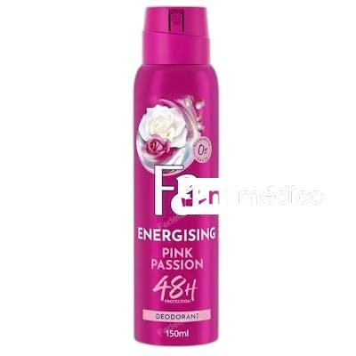 FA PINK PASSION DEO VAPO 150 ML FA