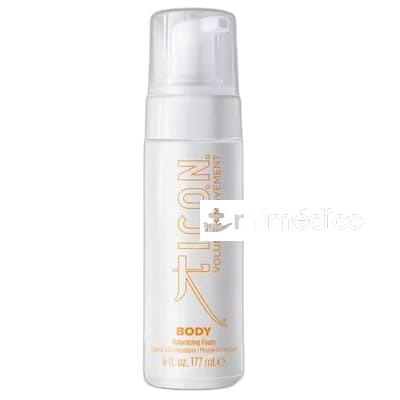 ICON VOLUME MOVEMENT VOLUMIZING FOAM 177 ML ICON