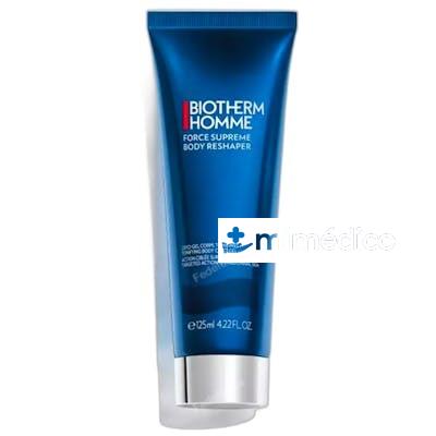 BIOTHERM FORCE SUPREME BODY RESHAPER CRIOGEL TONIFICANTE COR BIOTHERM