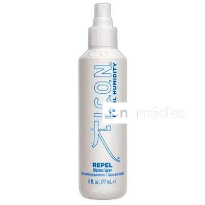 ICON REPEL HUMIDITY FRIZZLESS SPRAY 177 ML ICON