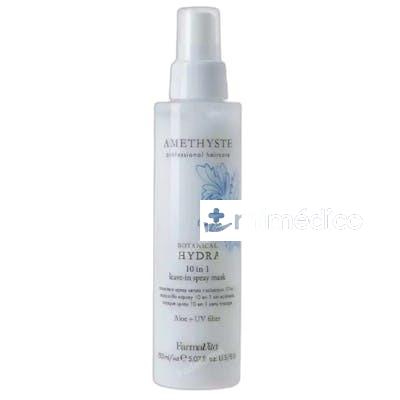 FARMAVITA AMETHYSTE BOTANICAL HYDRA LEAVEIN SPRAY MASK 150 M FARMAVITA