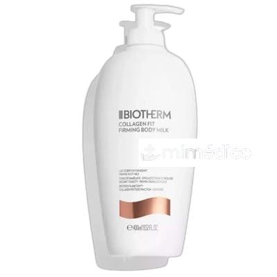 BIOTHERM COLLAGEN FIT LECHE CORPORAL 400 ML BIOTHERM