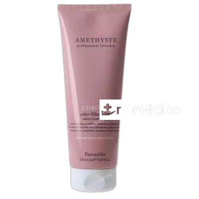 FARMAVITA AMETHYSTE CHROMA COLOR FILLER MASK 250 ML FARMAVITA
