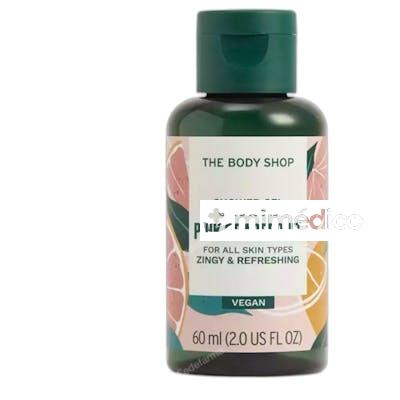 THE BODY SHOP PINK GRAPEFRUIT GEL DE DUCHA 60 ML THE BODY SHOP